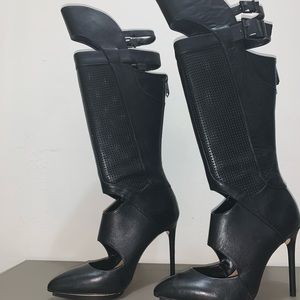 BCBG Knee boots